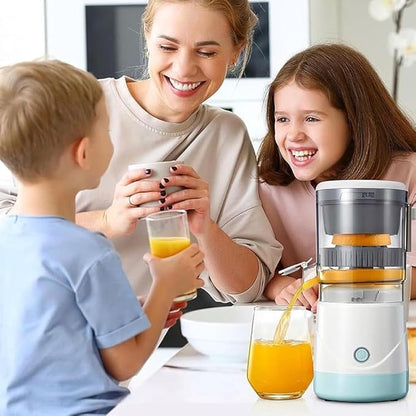 Presse-Argumes Électrique Multifonctionnel portable